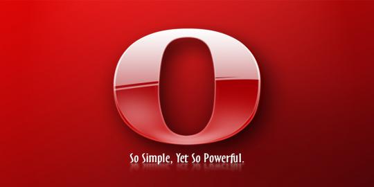 4 Fitur menarik di Opera namun tidak dimiliki browser lain