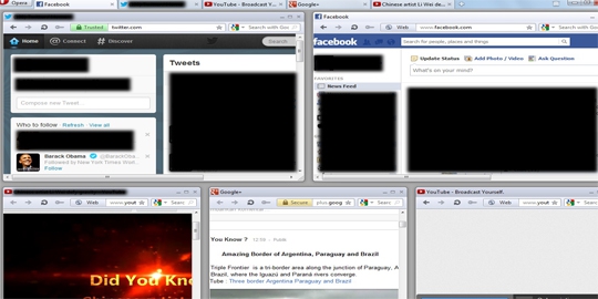 4 fitur menarik di opera namun tidak dimiliki browser lain