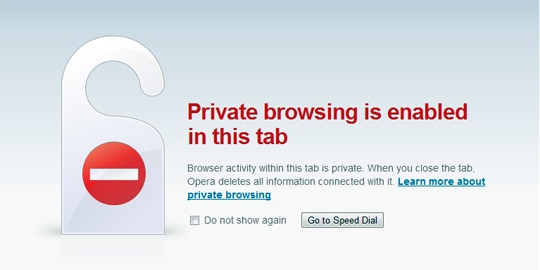 4 fitur menarik di opera namun tidak dimiliki browser lain