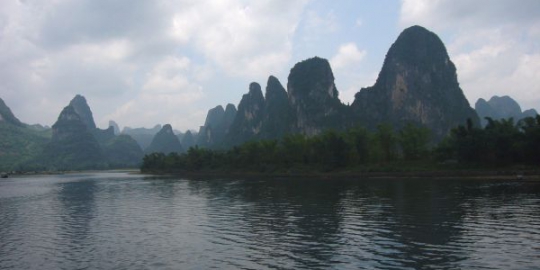 guangxi china
