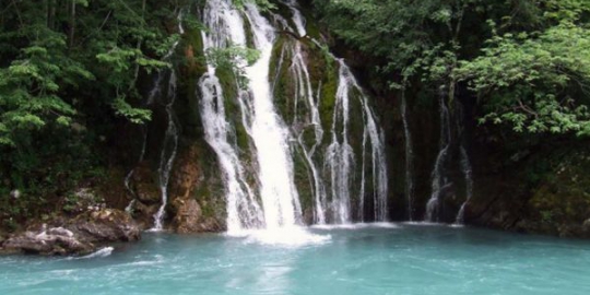 drina