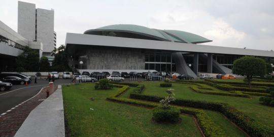 Ini \'oleh-oleh\' DPR hasil kunjungan kerja dari Brasil