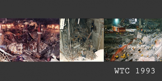 wtc 1993