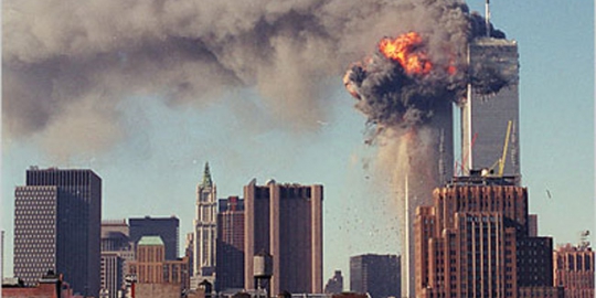 september 2001
