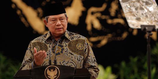 SBY bakal jadi \'datuk\' di pembukaan PON Riau