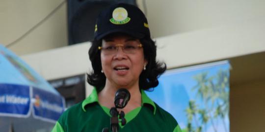 Kabar baik dari Menkes di tengah tingginya angka perokok