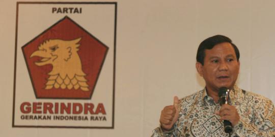 Prabowo tak marah didemo mahasiswa Undip