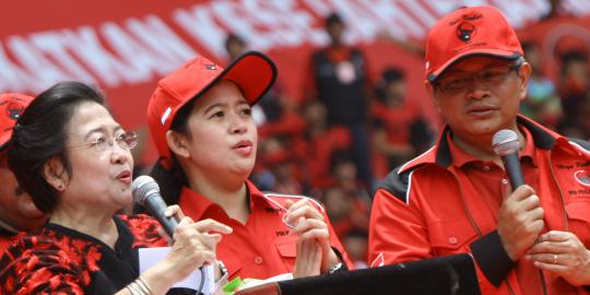 Perkuat kaderisasi, PDIP belajar dari Partai Komunis China