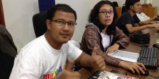Sejarah jadi menarik di tangan Iyan