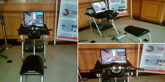 Peradi: Kejaksaan Agung harus ambil sikap terkait simulator