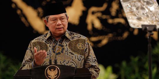 BNPB minta dana Rp 15 M untuk tenda Presiden SBY