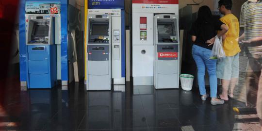 4 Pembobol ATM divonis ringan oleh PN Denpasar