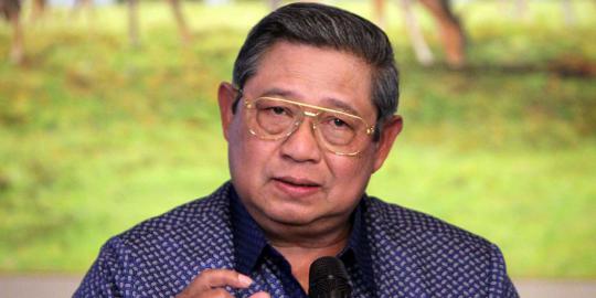 Harga tenda Rp 15 M untuk SBY tak masuk akal