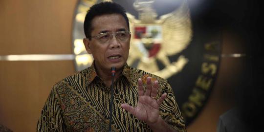 Menko Polhukam: BNPT dan intelijen terus pantau teroris
