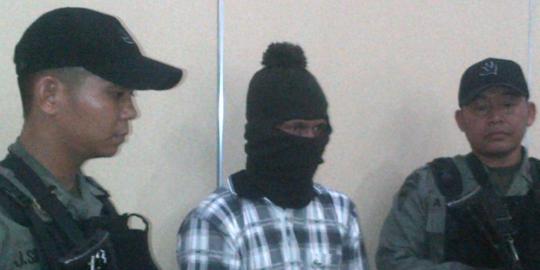Yusuf Rizaldi kabur ke Medan saat mengobati pasien