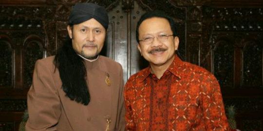 Pengakuan blak-blakan adik ipar Foke soal dukungan ke Jokowi