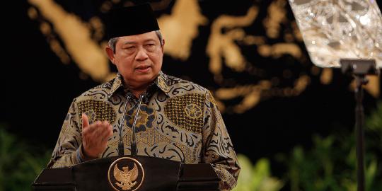 SBY diminta turun tangan dalam kasus penembakan TKI   