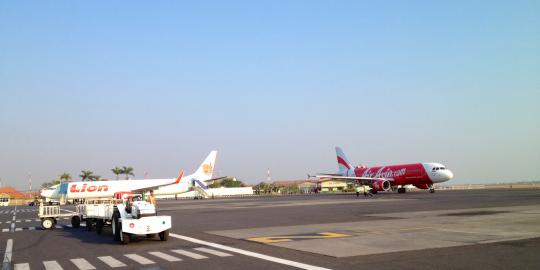 Jor-joran Lion Air saingi AirAsia