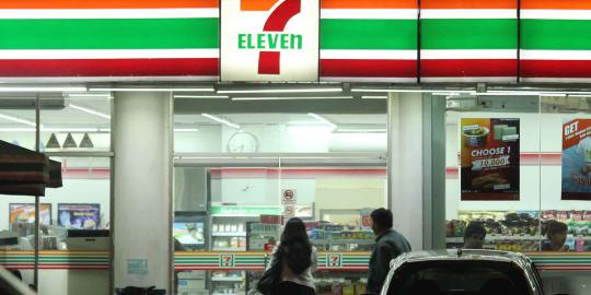 7-Eleven diizinkan jual nasi goreng dan tahu campur