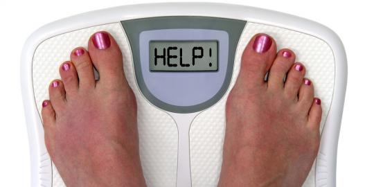 \'Gen obesitas\' berisiko tingkatkan dan turunkan diabetes?