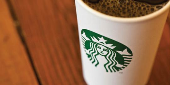 Kurangi berat badan dengan \'Starbucks Diet\'?