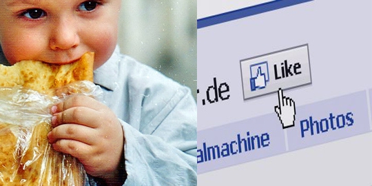 12 kata biasa di dunia nyata namun populer di dunia maya