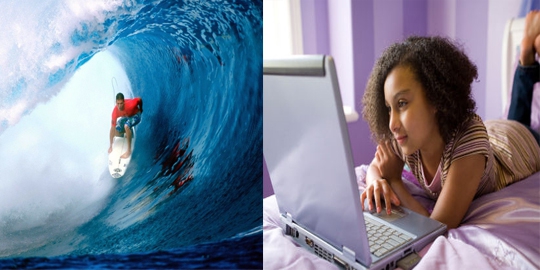 12 kata biasa di dunia nyata namun populer di dunia maya