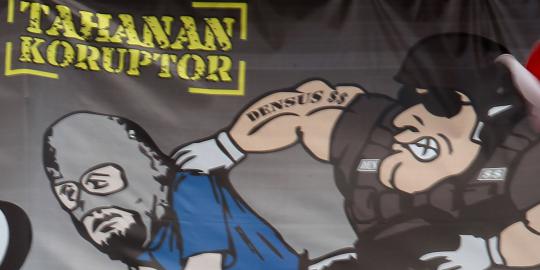 Pimpinan DPR setuju koruptor harus dihukum mati