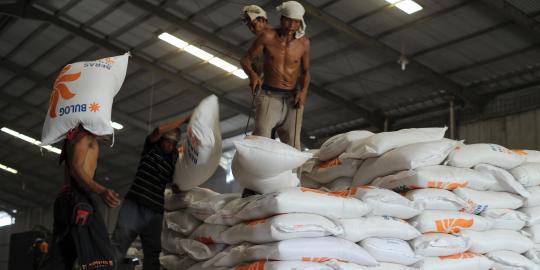 Vietnam siap pasok beras ke Indonesia sampai 2017 