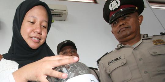 Bebasnya Prita tamparan bagi RS Omni Internasional