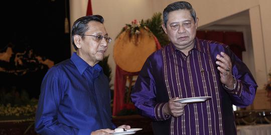 PAN: Tenda VIP SBY tidak membawa berkah, justru merepotkan
