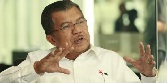 JK minta kasus Century tidak berdampak luas