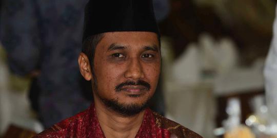 Ketua KPK: Selingkuh sama dengan menerima suap