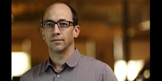 Bos Twitter: Apple adalah guru, Facebook adalah musuh.