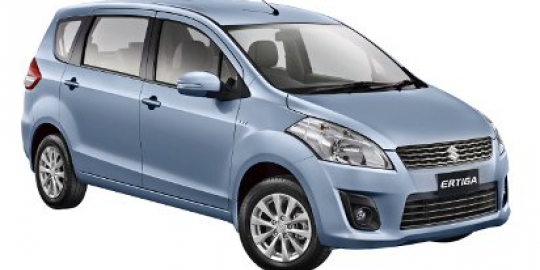 5 mobil paling laris di indonesia