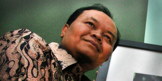 Hidayat Nur Wahid jadi Ketua Fraksi PKS DPR