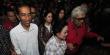 Jokowi: Mari bersatu untuk Jakarta baru yang lebih baik