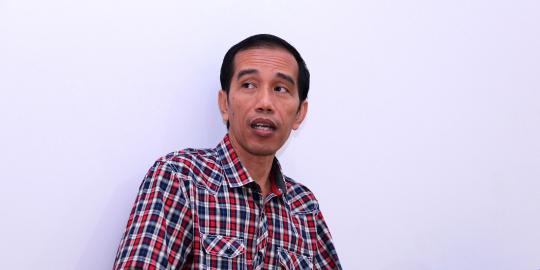 Mengenal Jokowi lebih dekat