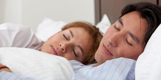 Orang paling sering mimpi seks dan dikejar?