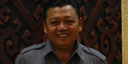 Jagoan PDIP juga unggul di Pilgub Kalimantan Barat