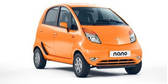 5 mobil murah yang dinanti indonesia