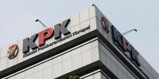 Kabag Banggar DPR penuhi panggilan KPK terkait suap PON Riau