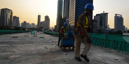 Segudang ide Dahlan Iskan untuk Jokowi