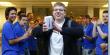 Demi iPhone 5, orang rela menginap di depan Apple Store