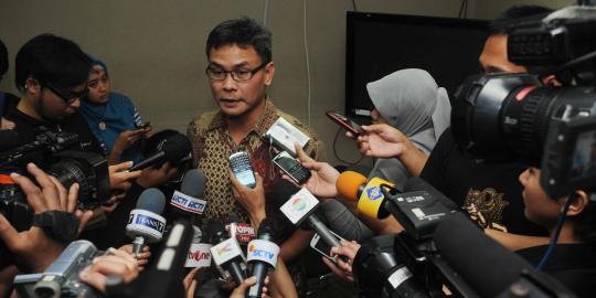 KPK prioritaskan penyidik baru dari internal