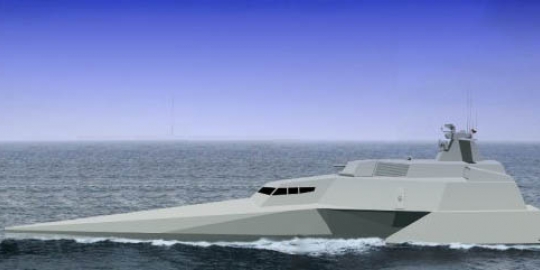 rudal rev1