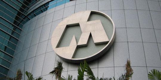 Manajer Bank Mega mau rampok bank sendiri