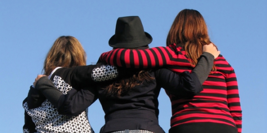 11 pengaruh menarik hormon oxytocin pada tubuh