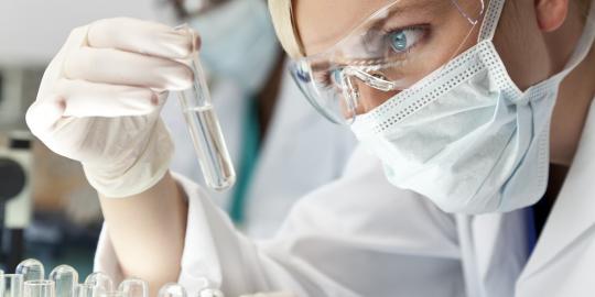 WHO: Virus mirip SARS kembali ditemukan