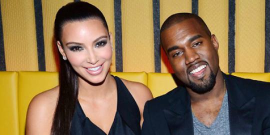 Sex Tape Kanye West Memang Diperankan Kim Kardashian -2273